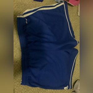 Adidas Soccer Shorts